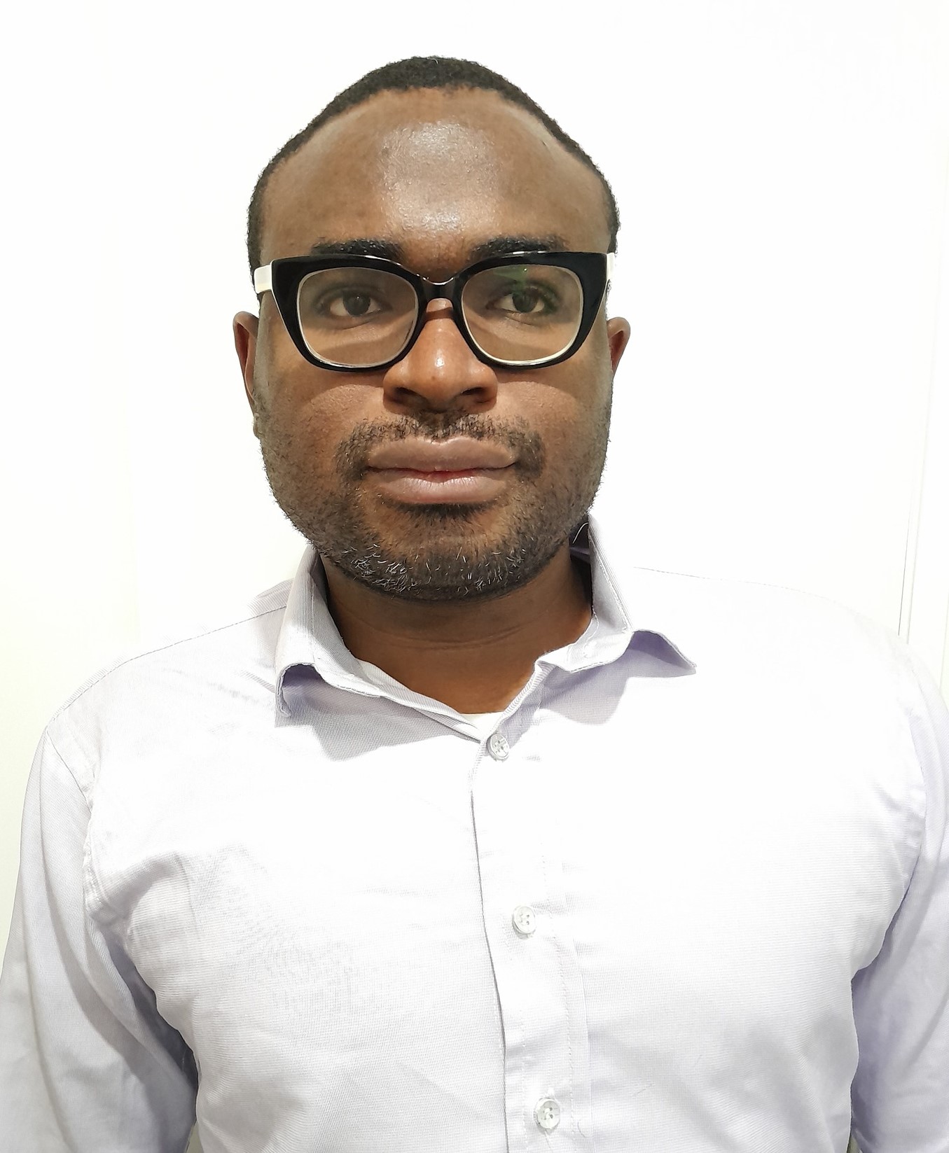Kalu Ude Ukpabi